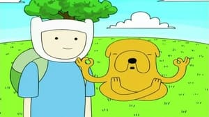 Adventure Timescreenshot 2