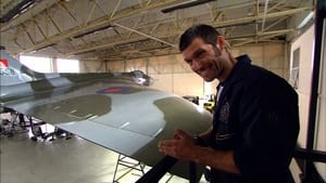 Guy Martin: Last Flight of the Vulcan Bomberscreenshot 2