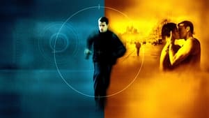 The Bourne Identityscreenshot 2