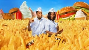 Good Burger 2screenshot 1