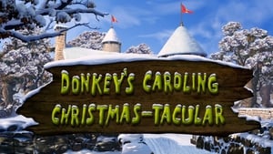 Donkey's Christmas Shrektacularscreenshot 4