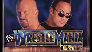 WWE WrestleMania X-Sevenscreenshot 1