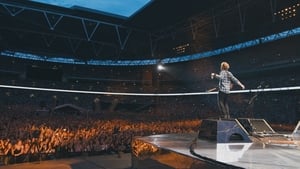 Ed Sheeran: Jumpers for Goalpostsscreenshot 2