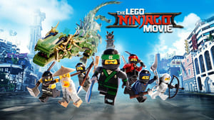 The Lego Ninjago Moviescreenshot 1