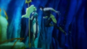 Justice League: Throne of Atlantisscreenshot 3