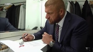 WWE: Triple H: Thy Kingdom Comescreenshot 1