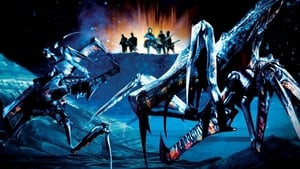 Starship Troopers 2: Hero of the Federationscreenshot 1