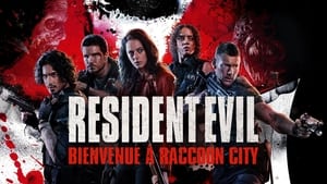 Resident Evil: Welcome to Raccoon Cityscreenshot 2