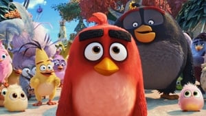 The Angry Birds Movie 2screenshot 3