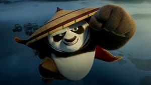 Kung Fu Panda 4screenshot 1