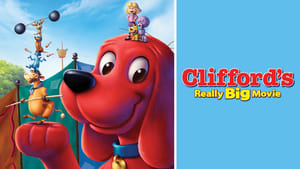 Clifford's Really Big Moviescreenshot 3