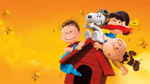 The Peanuts Moviescreenshot 4