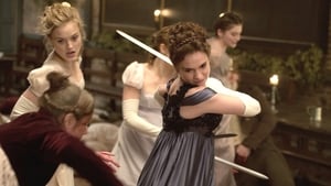 Pride and Prejudice and Zombiesscreenshot 5