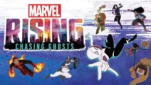 Marvel Rising: Chasing Ghostsscreenshot 5