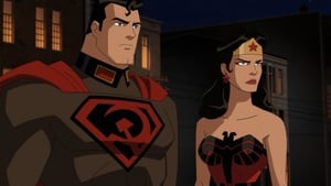 Superman: Red Sonscreenshot 4