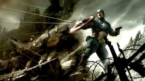 Captain America: The First Avengerscreenshot 4