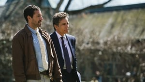 The Meyerowitz Stories (New and Selected)screenshot 5