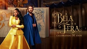 Beauty and the Beast: A 30th Celebrationscreenshot 4