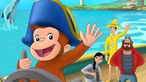 Curious George: Cape Ahoyscreenshot 1