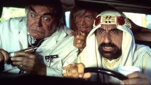 Cannonball Run IIscreenshot 3