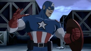 Ultimate Avengers: The Moviescreenshot 4