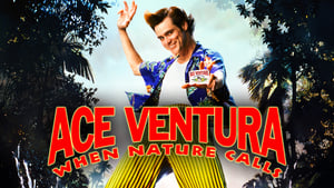 Ace Ventura: When Nature Callsscreenshot 5