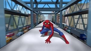 The Spectacular Spider-Man Attack of the Lizardscreenshot 1