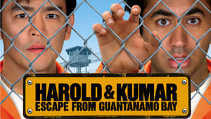 Harold & Kumar Escape from Guantanamo Bayscreenshot 2