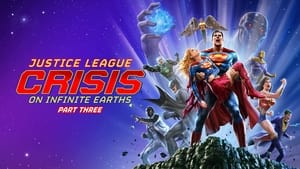 Justice League: Crisis on Infinite Earths Part Threescreenshot 5