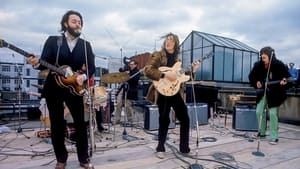 The Beatles: Get Back - The Rooftop Concertscreenshot 1