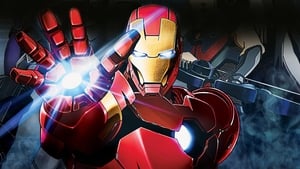 Iron Man: Rise of Technovorescreenshot 3