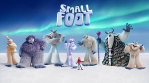 Smallfootscreenshot 2