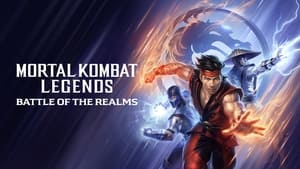 Mortal Kombat Legends: Battle of the Realmsscreenshot 5