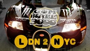 Gumball 3000: LDN 2 NYCscreenshot 1