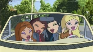 Bratz the Video: Starrin' & Stylin'screenshot 2