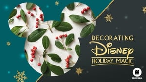 Decorating Disney: Holiday Magicscreenshot 4