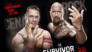 WWE Survivor Series 2011screenshot 1