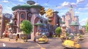 Planet 51screenshot 5