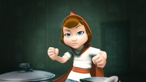 Hoodwinked Too! Hood VS. Evilscreenshot 4