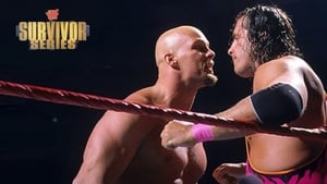 WWE Survivor Series 1996screenshot 3