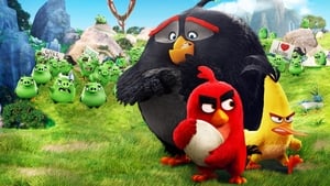 The Angry Birds Moviescreenshot 1