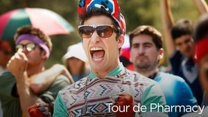 Tour de Pharmacyscreenshot 3