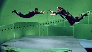 The Matrix Revisitedscreenshot 1