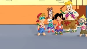 Recess: All Growed Downscreenshot 3