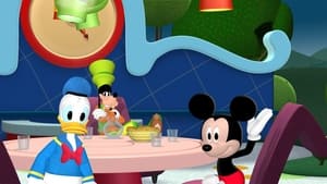 Mickey Mouse Clubhouse: Mickey's Adventures in Wonderlandscreenshot 5