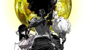 Afro Samurai: Resurrectionscreenshot 5