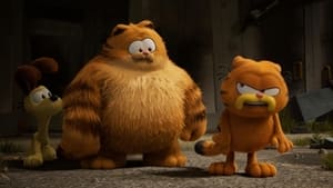 The Garfield Moviescreenshot 4