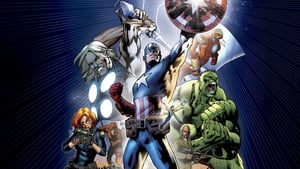 Ultimate Avengers: The Moviescreenshot 2