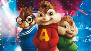 Alvin and the Chipmunksscreenshot 1