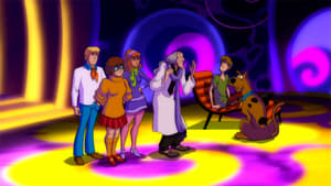 Scooby-Doo! Legend of the Phantosaurscreenshot 4